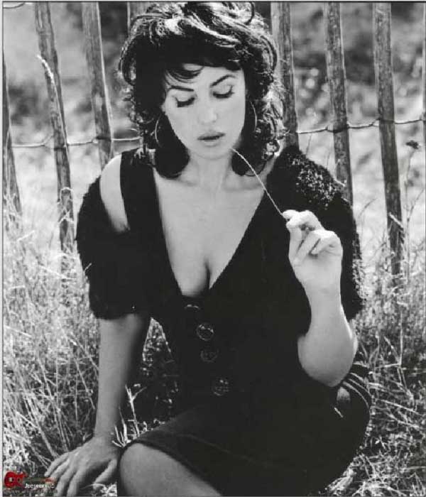 莫妮卡·贝鲁奇/Monica Bellucci-748